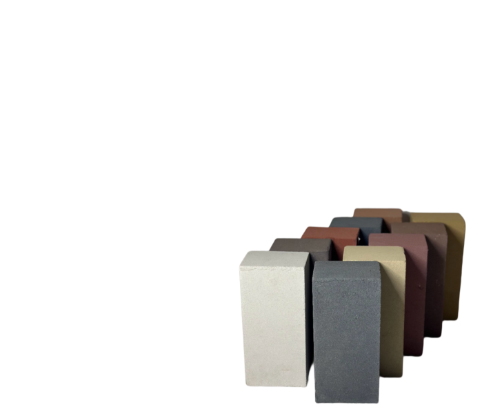 Кирпич силикатный ГОСТ 379-2015 - фото